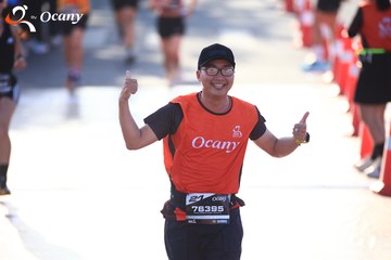 RUN TO LIVE 2025 - Ảnh #3205022