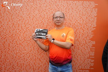 RUN TO LIVE 2025 - Ảnh #3136701