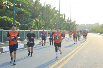RUN TO LIVE 2025 - Ảnh #3299676