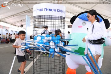 RUN TO LIVE 2025 - Ảnh #3134434