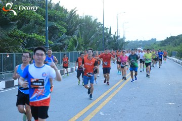 RUN TO LIVE 2025 - Ảnh #3288194