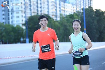 RUN TO LIVE 2025 - Ảnh #3257471