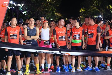 RUN TO LIVE 2025 - Ảnh #3139840