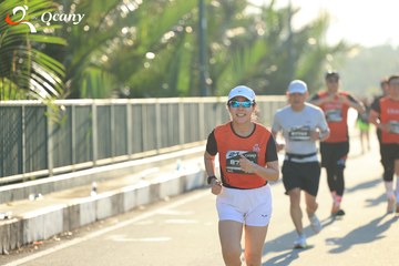 RUN TO LIVE 2025 - Ảnh #3303420