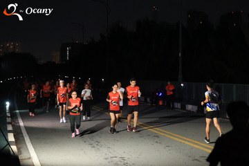 RUN TO LIVE 2025 - Ảnh #3262389