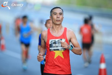 RUN TO LIVE 2025 - Ảnh #3290587