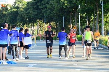 RUN TO LIVE 2025 - Ảnh #3301002