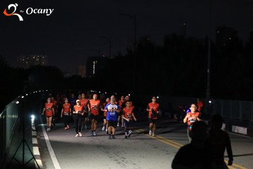 RUN TO LIVE 2025 - Ảnh #3262513