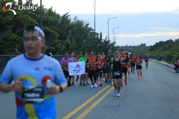 RUN TO LIVE 2025 - Ảnh #3284349