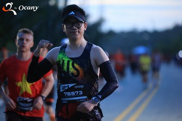 RUN TO LIVE 2025 - Ảnh #3263880