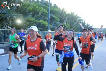 RUN TO LIVE 2025 - Ảnh #3265828