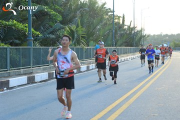 RUN TO LIVE 2025 - Ảnh #3297965