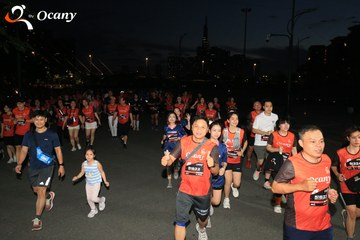 RUN TO LIVE 2025 - Ảnh #3283027