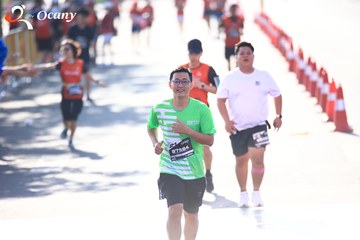 RUN TO LIVE 2025 - Ảnh #3207959