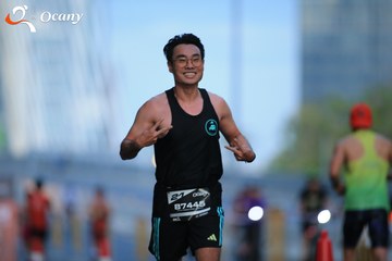 RUN TO LIVE 2025 - Ảnh #3283711