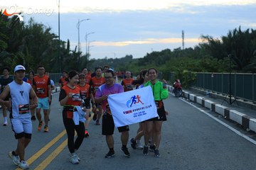 RUN TO LIVE 2025 - Ảnh #3284417