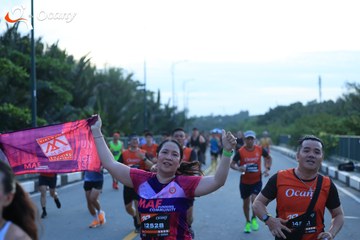 RUN TO LIVE 2025 - Ảnh #3268477