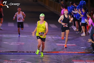 RUN TO LIVE 2025 - Ảnh #3141910