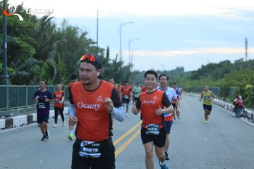 RUN TO LIVE 2025 - Ảnh #3282929