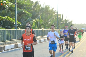 RUN TO LIVE 2025 - Ảnh #3301057