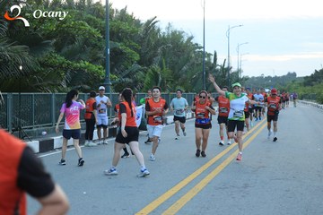 RUN TO LIVE 2025 - Ảnh #3284191