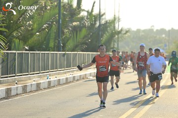 RUN TO LIVE 2025 - Ảnh #3302156
