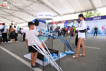 RUN TO LIVE 2025 - Ảnh #3134441