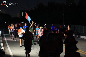 RUN TO LIVE 2025 - Ảnh #3262595