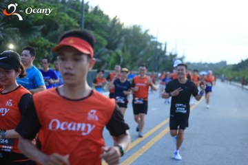 RUN TO LIVE 2025 - Ảnh #3266933
