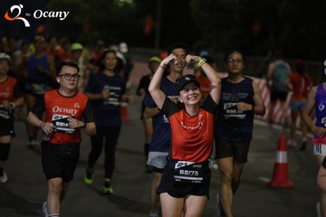 RUN TO LIVE 2025 - Ảnh #3205150