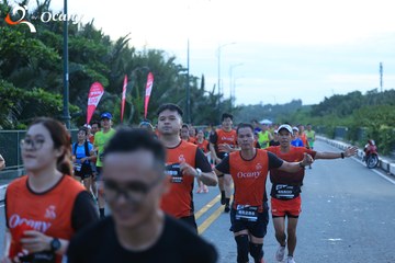 RUN TO LIVE 2025 - Ảnh #3288748