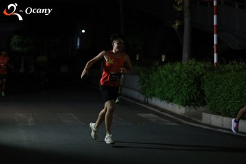 RUN TO LIVE 2025 - Ảnh #3154943