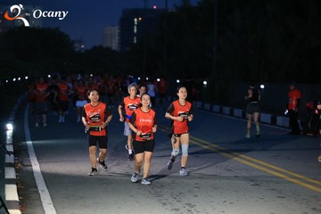 RUN TO LIVE 2025 - Ảnh #3263252