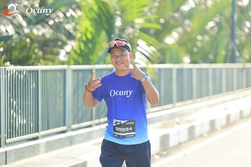 RUN TO LIVE 2025 - Ảnh #3305037