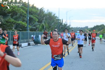 RUN TO LIVE 2025 - Ảnh #3284848