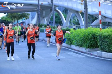 RUN TO LIVE 2025 - Ảnh #3156033