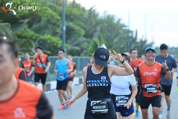 RUN TO LIVE 2025 - Ảnh #3281863