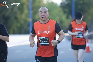 RUN TO LIVE 2025 - Ảnh #3258757