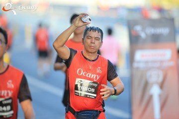 RUN TO LIVE 2025 - Ảnh #3284337