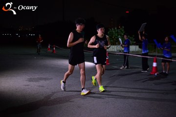 RUN TO LIVE 2025 - Ảnh #3269740