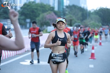 RUN TO LIVE 2025 - Ảnh #3208161