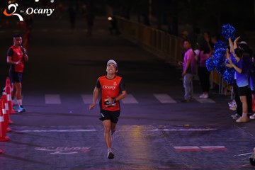 RUN TO LIVE 2025 - Ảnh #3141809