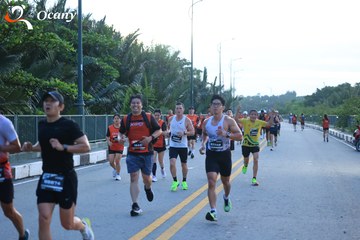 RUN TO LIVE 2025 - Ảnh #3266459