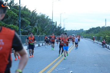 RUN TO LIVE 2025 - Ảnh #3291408