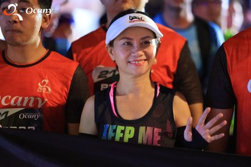 RUN TO LIVE 2025 - Ảnh #3139662