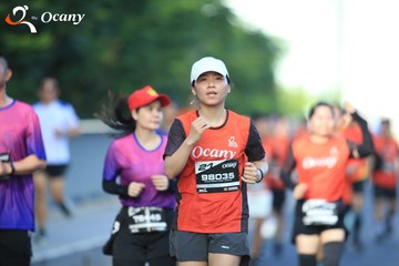 RUN TO LIVE 2025 - Ảnh #3290625