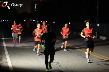RUN TO LIVE 2025 - Ảnh #3260590
