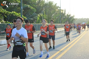 RUN TO LIVE 2025 - Ảnh #3299117