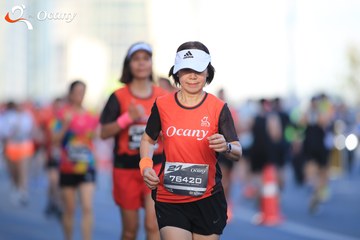 RUN TO LIVE 2025 - Ảnh #3280801