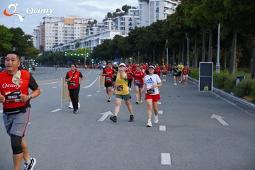 RUN TO LIVE 2025 - Ảnh #3258032
